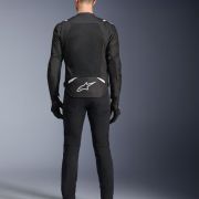 Kurtka Alpinestars T-Sps Air V2 Black / White