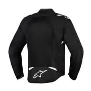 Kurtka Alpinestars T-Sps Air V2 Black / White