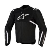 Kurtka Alpinestars T-Sps Air V2 Black / White