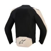 Kurtka Alpinestars T-Sps Air V2 Silver / Black