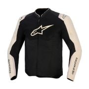 Kurtka Alpinestars T-Sps Air V2 Silver / Black
