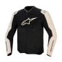 Kurtka Alpinestars T-Sps Air V2 Silver / Black