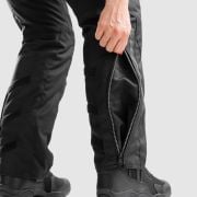 Spodnie Rebelhorn Hiker IV Lady Black