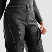 Spodnie Rebelhorn Hiker IV Lady Black