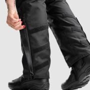 Spodnie Rebelhorn Hiker IV Lady Black