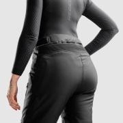 Spodnie Rebelhorn Hiker IV Lady Black