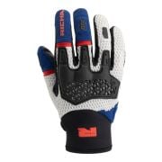 Rękawice Richa Sandblast Blue/Red