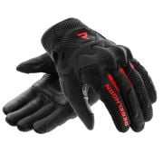 Rękawice Rebelhorn Core Black Red