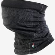Komin SIXS BreezyTouch V2 Black