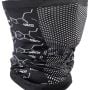 Komin SIXS  4 Seasons V2 Molecola Black/White