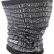 Komin SIXS  4 Seasons V2 Logo Black White