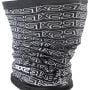 Komin SIXS  4 Seasons V2 Logo Black White