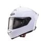 Kask Caberg Roxter Solid Biały Połysk