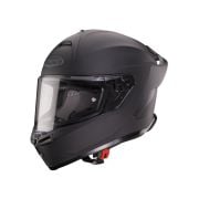 Kask Caberg Roxter Solid Czarny Mat