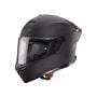 Kask Caberg Roxter Solid Czarny Mat