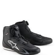 Buty Alpinestars Celer Black White