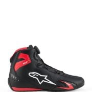 Buty Alpinestars Celer Black Bright Red