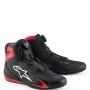 Buty Alpinestars Celer Black Bright Red