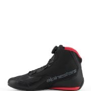 Buty Alpinestars Celer Black Bright Red
