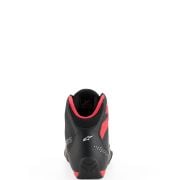 Buty Alpinestars Celer Black Bright Red