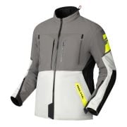 Kurtka Richa Orion GTX GREY/YELLOW FLUO