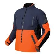 Kurtka Richa Orion GTX DARK BLUE/ORANGE