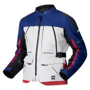 Kurtka Richa Infinity 3 Adventure Blue/Red
