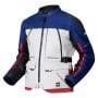 Kurtka Richa Infinity 3 Adventure Blue/Red