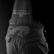 Spodnie Furygan Redington 3C Black