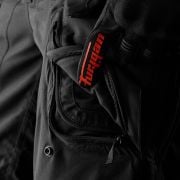Spodnie Furygan Redington 3C Black