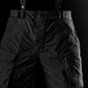 Spodnie Furygan Redington 3C Black
