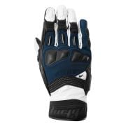 Rękawice Furygan Balmaz All Season Black-Blue-Pearl