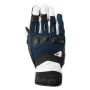 Rękawice Furygan Balmaz All Season Black-Blue-Pearl
