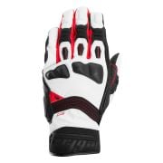 Rękawice Furygan Balmaz All Season Black-Pearl-Red