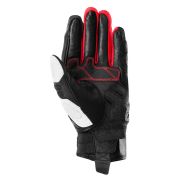 Rękawice Furygan Balmaz All Season Black-Pearl-Red