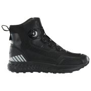 Buty Furygan Tonik D3O Black-Black