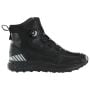 Buty Furygan Tonik D3O Black-Black