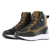 Buty Furygan Tonik D3O Khaki-Black