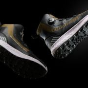 Buty Furygan Tonik D3O Khaki-Black