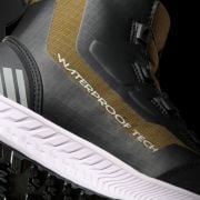 Buty Furygan Tonik D3O Khaki-Black