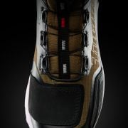 Buty Furygan Tonik D3O Khaki-Black