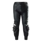 Spodnie Furygan Drack Black-White