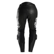 Spodnie Furygan Drack Black-White