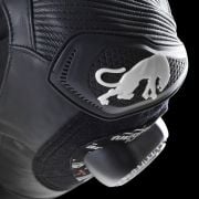 Spodnie Furygan Drack Black-White