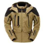 Kurtka Furygan Kalahari SP Sand-Black