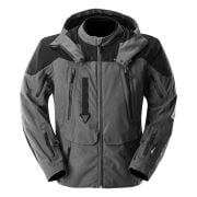 Kurtka Furygan Kalahari SP Charcoal grey-Black