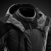 Kurtka Furygan Kalahari SP Charcoal grey-Black
