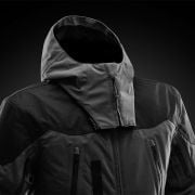 Kurtka Furygan Kalahari SP Charcoal grey-Black