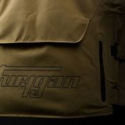 Kurtka Furygan Kalahari SP Sand-Black