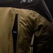 Kurtka Furygan Kalahari SP Sand-Black